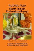 Rudra Puja North Indian Rudrashtadhyayi