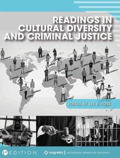 Readings in Cultural Diversity and Criminal Justice