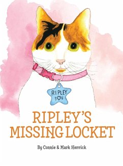 Ripley's Missing Locket - Herrick, Connie