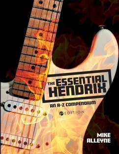 The Essential Hendrix - Alleyne, Mike