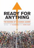 Ready for Anything Ready for Anything