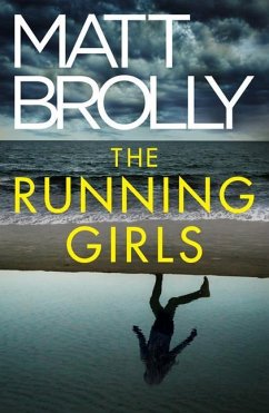 The Running Girls - Brolly, Matt