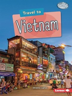 Travel to Vietnam - Layton, Christine