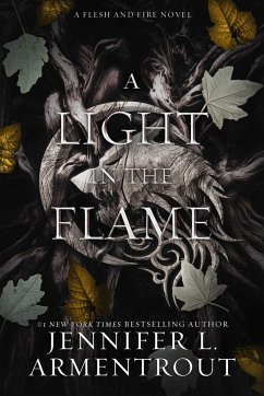 A Light in the Flame - Armentrout, Jennifer L.