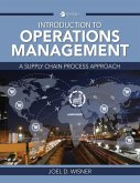 Introduction to Operations Management