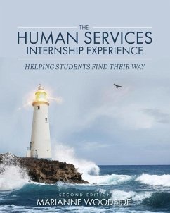 The Human Services Internship Experience - Woodside, Marianne