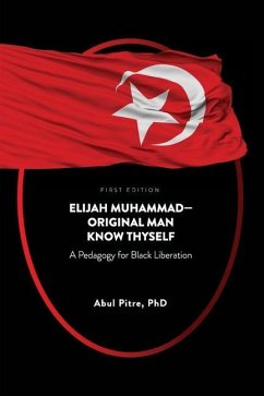 Elijah Muhammad-Original Man Know Thyself - Pitre, Abul
