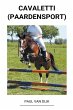 Cavaletti (Paardensport) - Bild 1