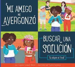 Mi Amigo Me Avergonzo - Miller, Connie Colwell