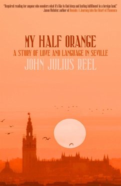 My Half Orange - Reel, John Julius