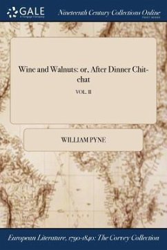 Wine and Walnuts - Pyne, William