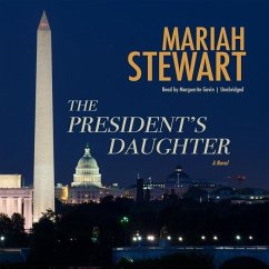 The President's Daughter - Stewart, Mariah