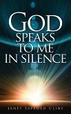 God Speaks to Me in Silence