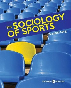 The Sociology of Sports