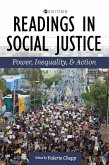 Readings in Social Justice: Power, Inequality, and Action