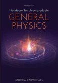 Handbook for Undergraduate General Physics