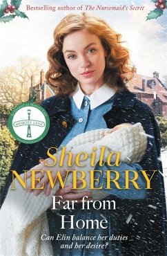 Far from Home - Newberry, Sheila