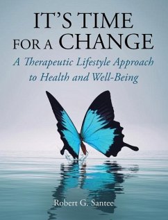 Cover It's Time For a Change