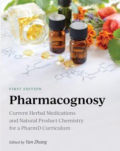 Cover Pharmacognosy