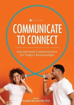 Communicate to Connect