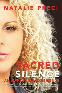 Sacred Silence - Preci, Natalie