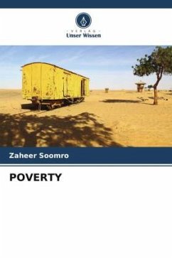 POVERTY - Soomro, Zaheer