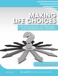 Cover Making Life Choices
