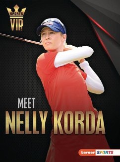 Meet Nelly Korda - Goldstein, Margaret J