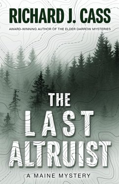 The Last Altruist - Cass, Richard J.