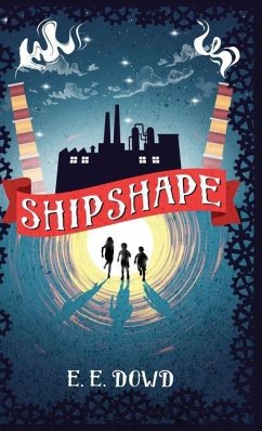 Shipshape - Dowd, E. E.