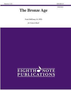 The Bronze Age