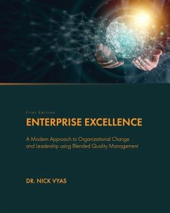 Enterprise Excellence - Vyas, Nick