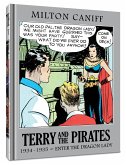 Terry and the Pirates: The Master Collection Vol. 1: 1934-1935 - Enter the Dragon Lady