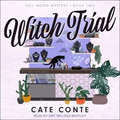 Witch Trial - Conte, Cate
