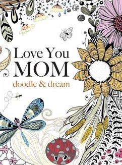 Cover Love You MOM