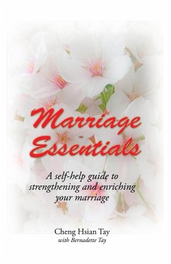 Marriage Essentials