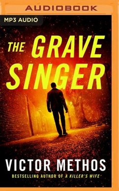 The Grave Singer - Methos, Victor