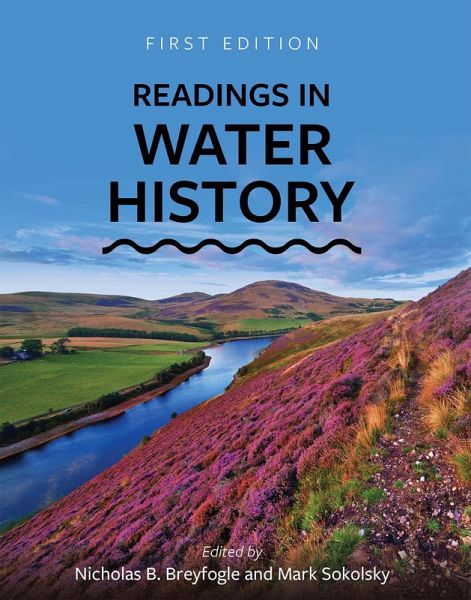 Readings in Water History