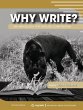 Why Write? An Anthology for English... - Bild 1