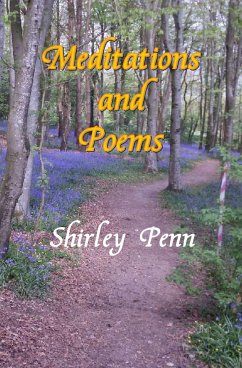 Meditations and Poems - Penn, Shirley