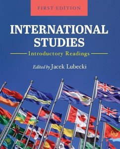 International Studies: Introductory Readings