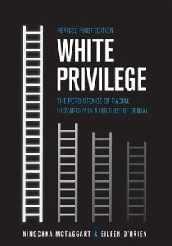 White Privilege - McTaggart, Ninochka; O'Brien, Eileen