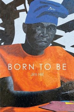 Born to Be - Hill, Jim