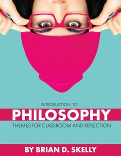Cover Introduction to Philosophy