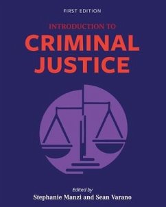 Introduction to Criminal Justice