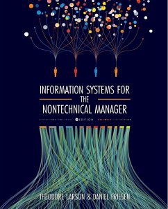 Cover Information Systems for the Nontechnical Manager