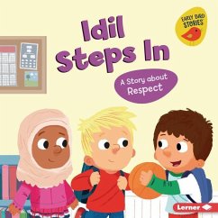 Cover IDIL Steps in