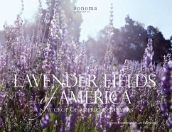 Lavender Fields of America - Rosenberg, Rebecca; Rosenberg, Gary