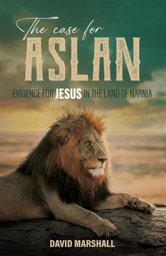 The Case for Aslan - Marshall, David