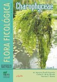 Flora Ficológica do Estado de São Paulo - Volume 5: Charophyceae